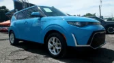 2024 Kia Soul S