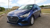 Hyundai Accent SE