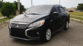 Mitsubishi Mirage ES