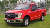 Ford F-150 XL