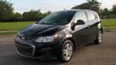 Chevrolet Sonic