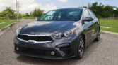 Kia Forte LXS
