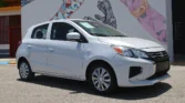 Mitsubishi Mirage ES