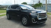 GMC Acadia SLE
