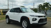 Chevrolet Trailblazer LS