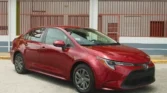 Toyota Corolla L
