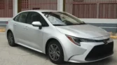 Toyota Corolla L