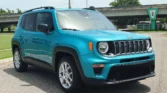 Jeep Renegade Sport
