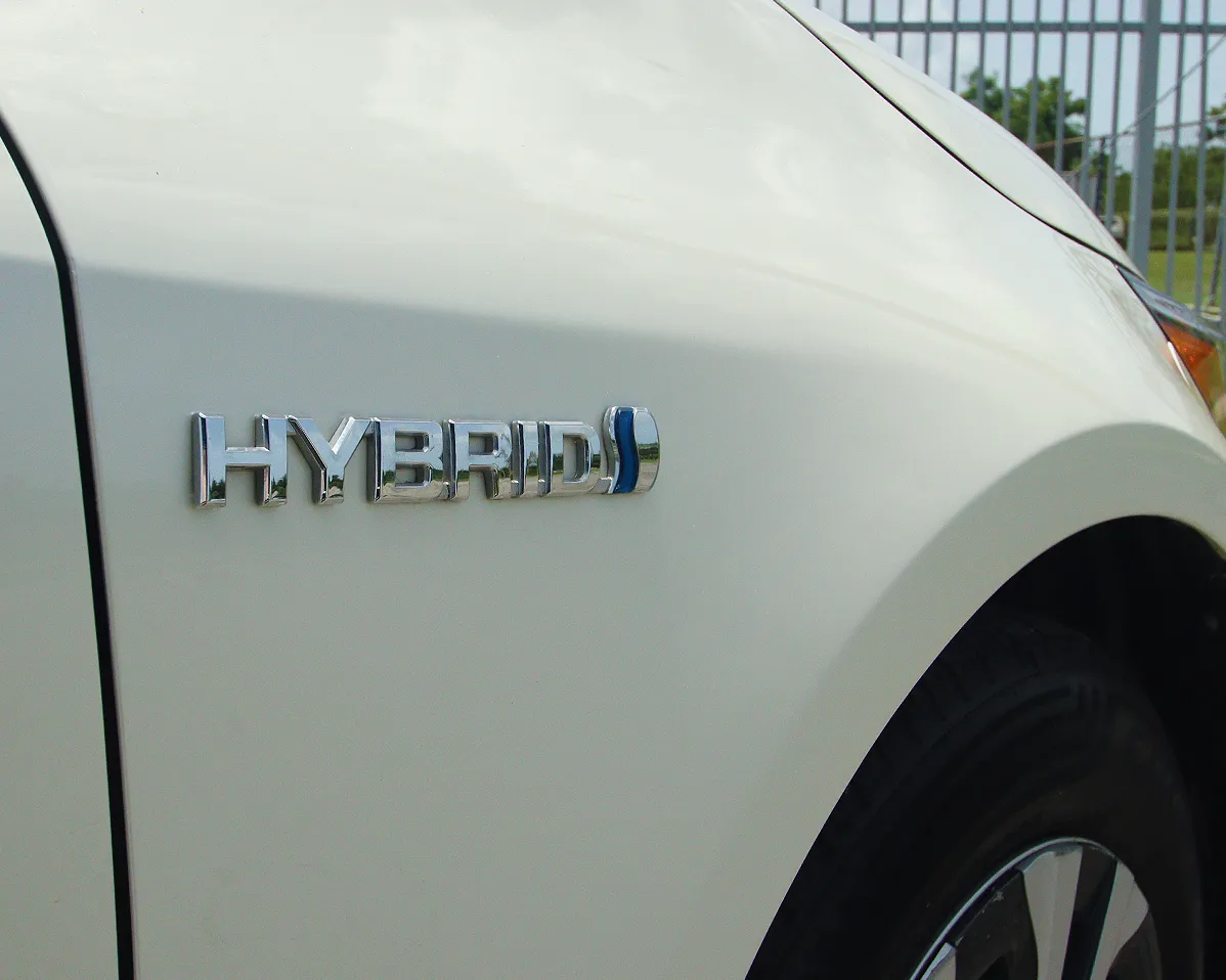 2021 Toyota Corolla Hybrid Wheels Damar Auto Group