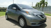 Nissan Versa Note