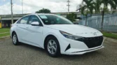 2022 Hyundai ELANTRA SE