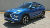 2022 Mitsubishi Eclipse Cross SE Special Edition