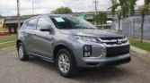 2022 Mitsubishi Outlander Sport ES