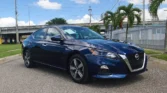2022 Nissan Altima S