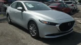 2021 Mazda 3