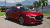 2021 Mazda 3