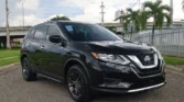 Nissan Rogue SV 2019