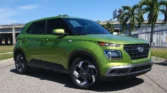 2021 Hyundai Venue SE