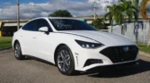 2023 Hyundai Sonata