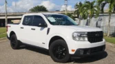 2022 Ford Maverick