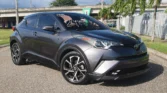 2019 Toyota CH-R LE