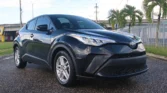 2021 Toyota C-HR LE