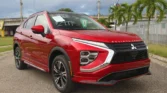 2023 Mitsubishi Eclipse Cross SEL AWD