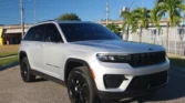 2022 Jeep Grand Cherokee Altitude
