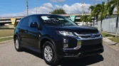 2022 Mitsubishi Outlander sport LE