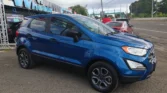2019 Ford EcoSport S
