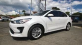 2022 Kia Rio S