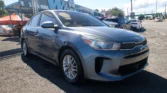 2020 Kia Rio S