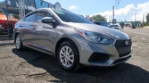 2022 Hyundai Accent SE