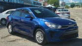 2022 Kia Rio S