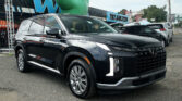 2023 Hyundai Palisade SE