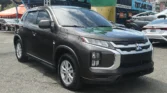 2022 Mitsubishi Outlander Sport LS