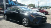 2022 Toyota Corolla Hybrid