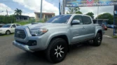 2019 Toyota Tacoma TRD Off-Road 4x4
