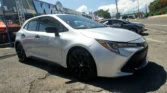 2022 Toyota Corolla Hatchback SE