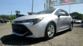 2022 Toyota Corolla Hatchback SE