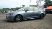 2021 Toyota Corolla L