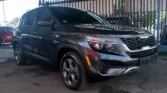 2022 Kia Seltos LX
