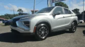 2024 Mitsubishi Eclipse Cross ES