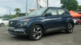 2023 Hyundai Venue SE