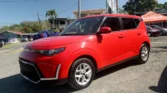 2024 Kia Soul S