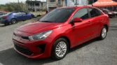2023 Kia Rio LX