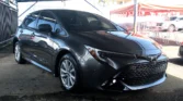 2023 Toyota Corolla Hatchback SE