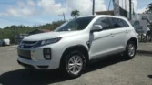 2022 Mitsubish Outlander Sport S