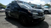 2022 Honda Pilot Black Edition AWD