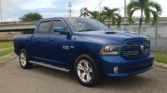 2014 Ram 1500 Sport 4x2